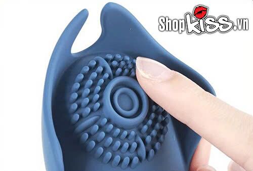  Bán Vòng rung kích thích đa điểm Svakom Barzillai có tốt không?