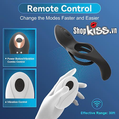 Cửa hàng bán Vòng đeo dương vật có rung Youniao Lock Fine Ring – Điều khiển từ xa có tốt không? Cửa hàng bán Vòng đeo dương vật có rung Youniao Lock Fine Ring – Điều khiển từ xa có tốt không?