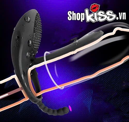  Bảng giá Vòng đeo dương vật có rung Jocker COCO Cute Pet giá tốt