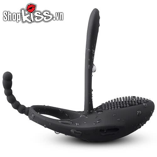  Bảng giá Vòng đeo dương vật có rung Jocker COCO Cute Pet giá tốt