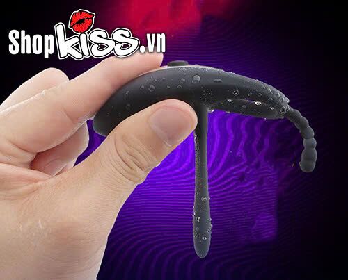  Bảng giá Vòng đeo dương vật có rung Jocker COCO Cute Pet giá tốt