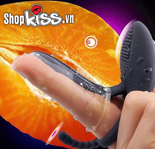  Bảng giá Vòng đeo dương vật có rung Jocker COCO Cute Pet giá tốt