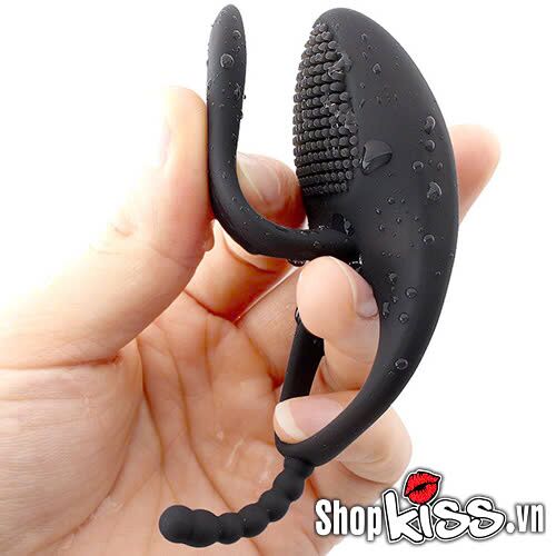  Bảng giá Vòng đeo dương vật có rung Jocker COCO Cute Pet giá tốt