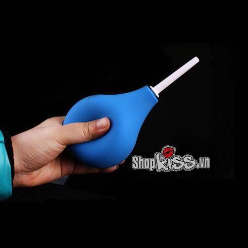 Dụng cụ xịt rửa hậu môn chất lượng cao cho gay nam nữ