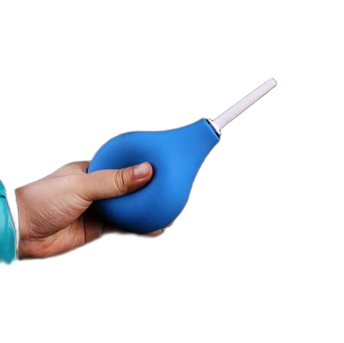 Dụng Cụ Xịt Rửa Hậu Môn An Toàn Kích Thích Cho Nam Nữ Quyền Năng 