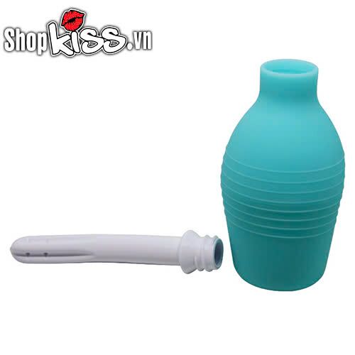 Dụng cụ vệ sinh hậu môn Baile Mr Play an toàn tiện lợi mua ngay