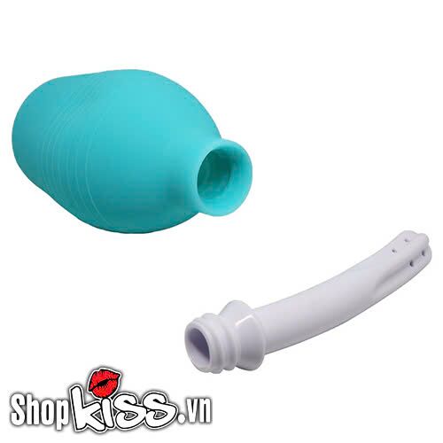 Dụng cụ vệ sinh hậu môn Baile Mr Play an toàn tiện lợi mua ngay