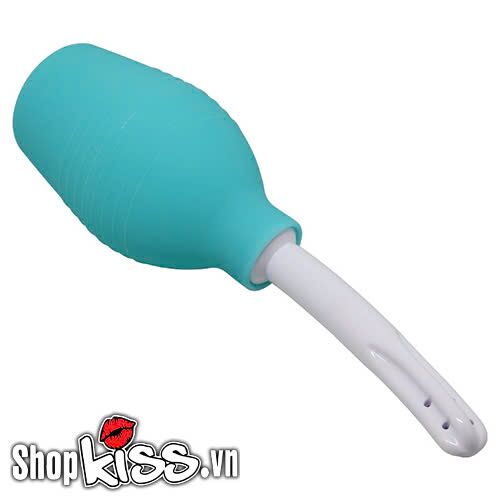 Dụng cụ vệ sinh hậu môn Baile Mr Play an toàn tiện lợi mua ngay