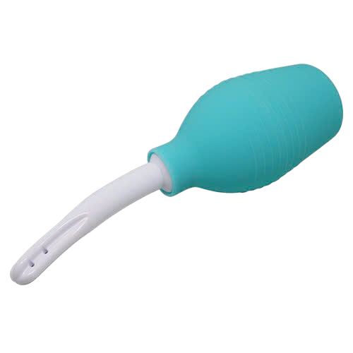 Dụng Cụ Vệ Sinh Hậu Môn Baile Mr Play Thụt Rửa An Toàn 