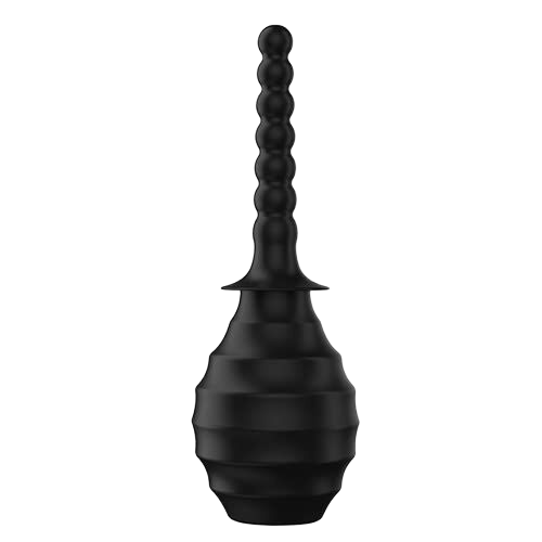 Dụng cụ vệ sinh hậu môn Mr Play kích thích khoái cảm cao cấp 