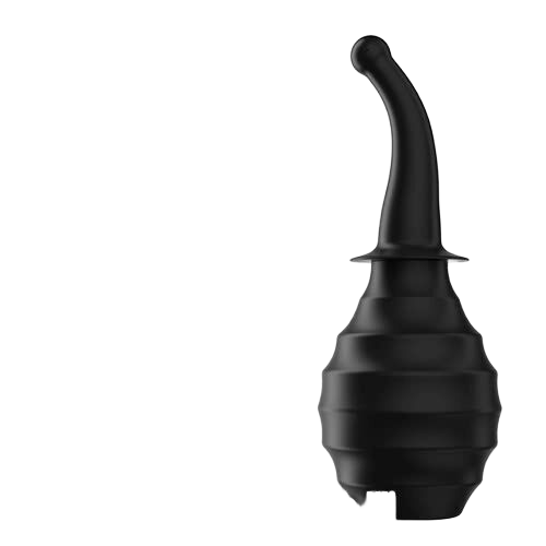 Bình xịt rửa hậu môn Baile Mr Play Anal Douche tiện lợi dễ dùng 