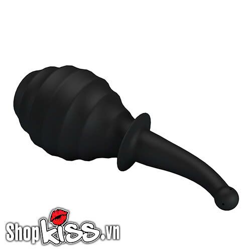 Bình xịt rửa hậu môn Baile Mr Play siêu mạnh vệ sinh sạch