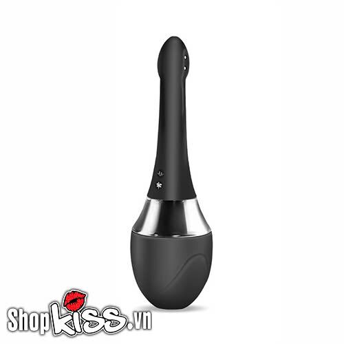 Dụng cụ massage hậu môn Incredible Feeling Rung Kích Thích Vệ Sinh An Toàn