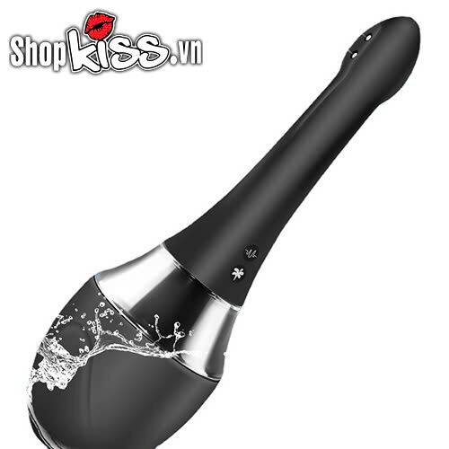 Dụng cụ massage hậu môn Incredible Feeling Rung Kích Thích Vệ Sinh An Toàn