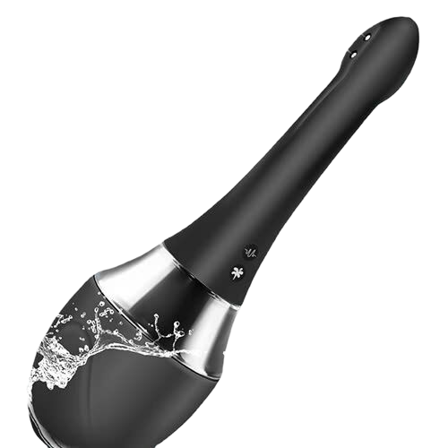 Dụng cụ massage hậu môn Incredible Feeling silicon kích thích 