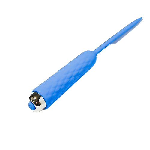 Thanh rung niệu đạo silicon kích thích niệu đạo tăng khoái cảm cho nam giới 