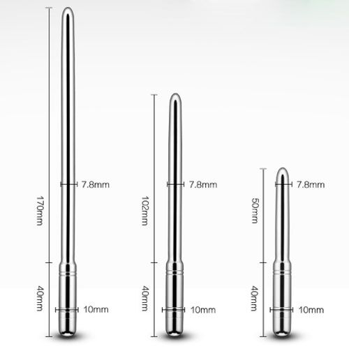 Thanh rung niệu đạo đa chế độ điều khiển từ xa siêu kích thích