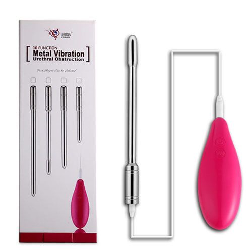 Thanh rung niệu đạo đa chế độ điều khiển từ xa siêu kích thích