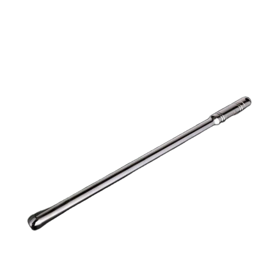 Thanh rung kích thích niệu đạo kim loại 10 chế độ rung đồng tính gay 