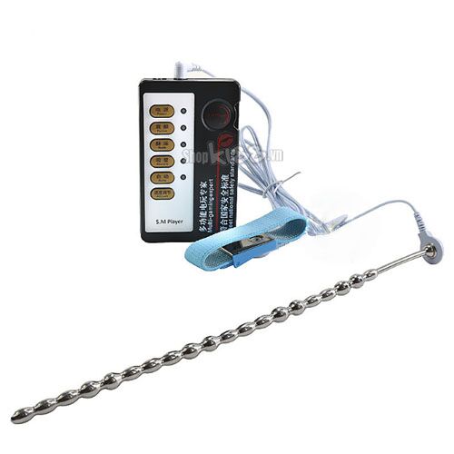 Máy mát xa niệu đạo bằng xung điện tần số cao kích thích