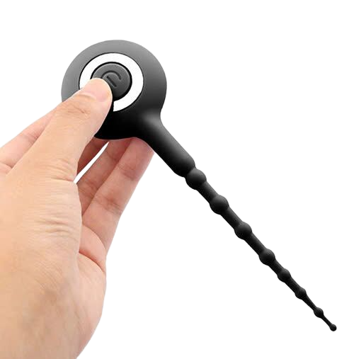 Dụng cụ rung kích thích niệu đạo Ji Yuma cho nam giới 