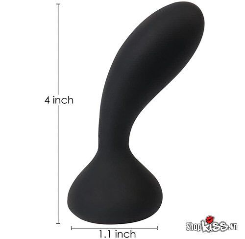 Trứng Rung Kích Thích Judy Svakom Mỹ Silicon Cao Cấp - 10 Chế Độ