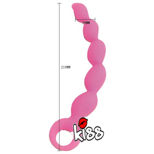 Dụng Cụ Mát Xa Hậu Môn Hạt Chuỗi Baile Đồ Chơi Gay Cao Cấp