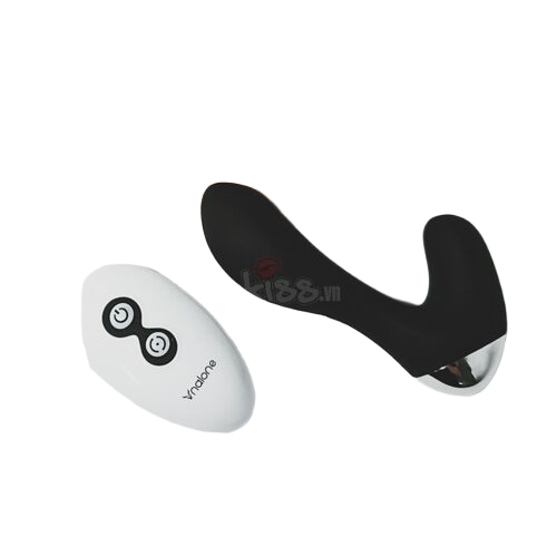  Địa chỉ bán Máy mát xa hậu môn cao cấp điều khiển xa Nalone Prop  hàng xách tay 