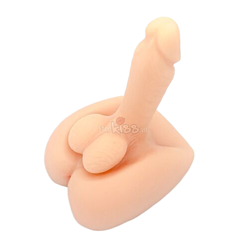  Bán Dương vật giả kèm hậu môn giá rẻ 