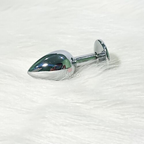 Dụng Cụ Kích Thích Hậu Môn Kim Loại Cao Cấp Mua Ở Đâu Tốt