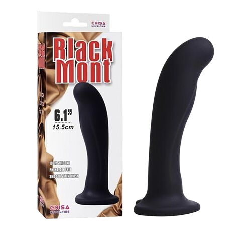  Giá sỉ Dụng cụ mát xa hậu môn Black Mont Chisa  mới nhất 