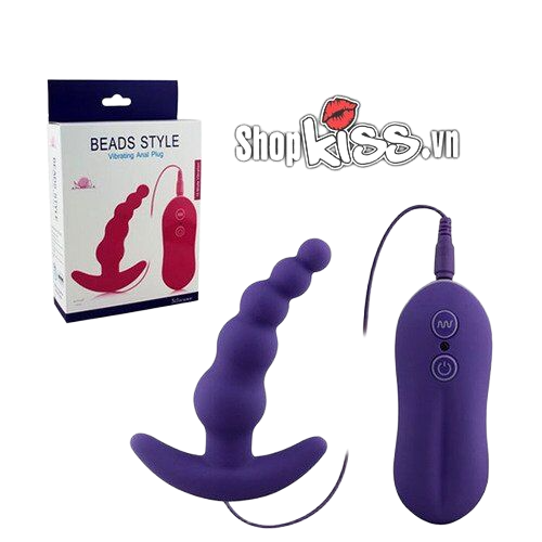  Review Kích thích hậu môn hình mỏ neo 10 kiểu rung  nhập khẩu 