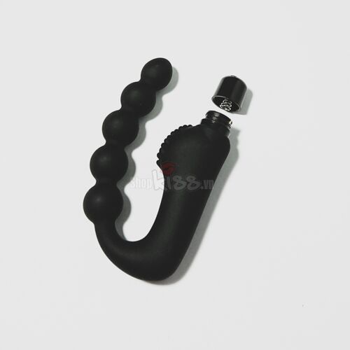 Lovetoy Compact Gay Anal Pleasure Toy 8cm