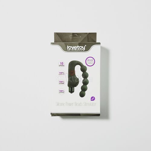  So sánh Dụng cụ kích thích hậu môn Lovetoy hàng xách tay