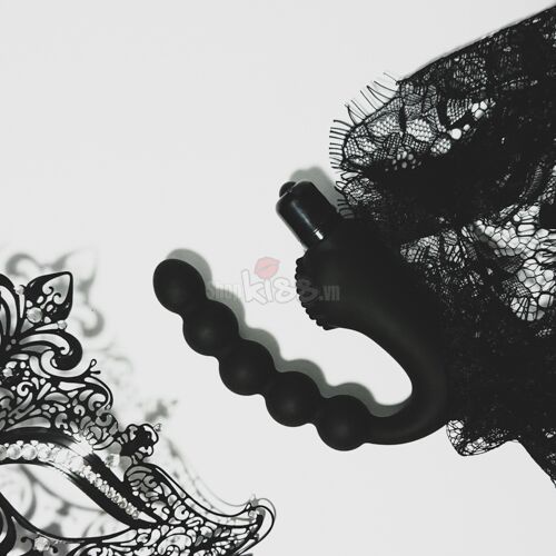 Lovetoy Compact Gay Anal Pleasure Toy 8cm