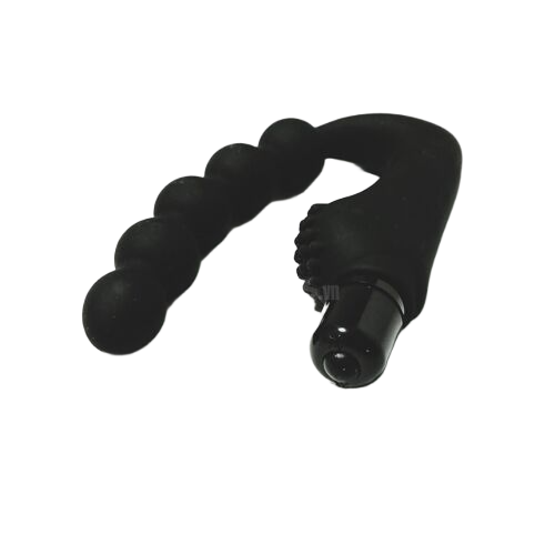 Dụng Cụ Kích Thích Hậu Môn Lovetoy Silicone Mềm Mại 