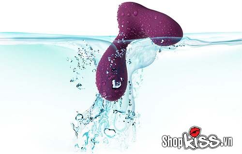  Sỉ Máy rung hậu môn và điểm G Svakom Vicky chính hãng của Mỹ tốt nhất