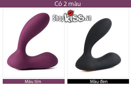  Sỉ Máy rung hậu môn và điểm G Svakom Vicky chính hãng của Mỹ tốt nhất