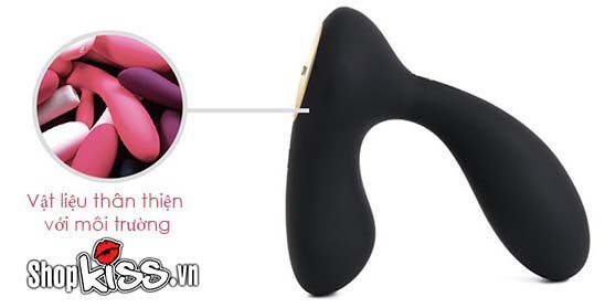  Sỉ Máy rung hậu môn và điểm G Svakom Vicky chính hãng của Mỹ tốt nhất