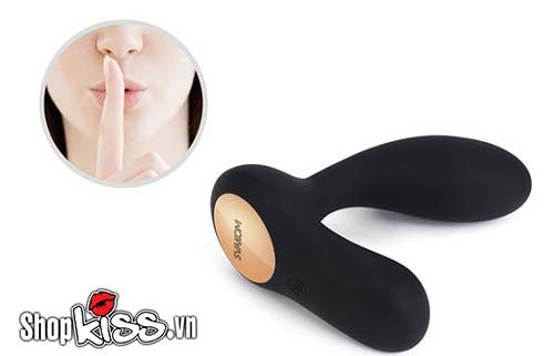  Sỉ Máy rung hậu môn và điểm G Svakom Vicky chính hãng của Mỹ tốt nhất