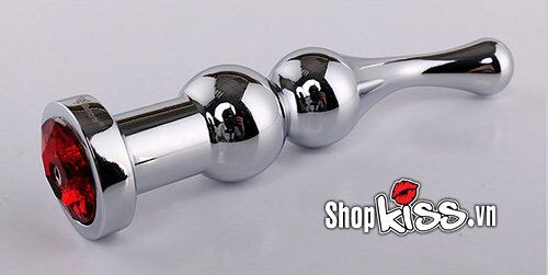  Bỏ sỉ Cây rung kích điện hậu môn bằng hợp kim giá rẻ