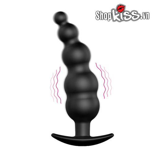  Đánh giá Máy rung hậu môn hình trái me 12 tần số cực phê cao cấp