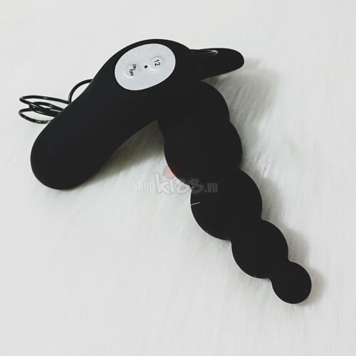 Pretty Love Tamarind Anal Massager 12 Frequency