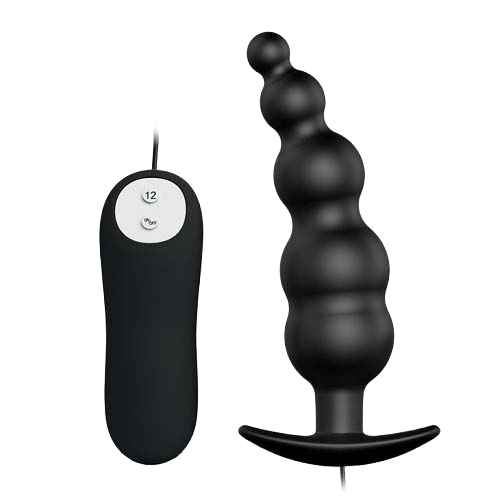  Đánh giá Máy rung hậu môn hình trái me 12 tần số cực phê  cao cấp 