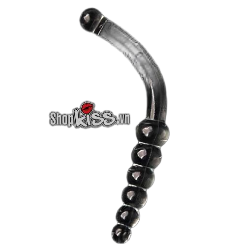  Review Dụng cụ mát xa hậu môn chữ L hạt tròn  hàng xách tay 