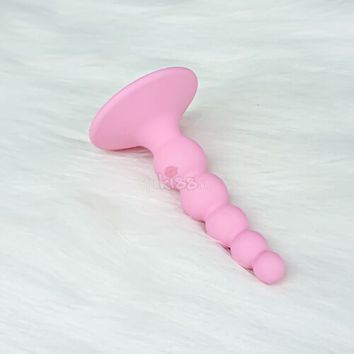  Bảng giá Cây xoắn bi kích thích hậu môn Lovetoy Lure Me nhập khẩu