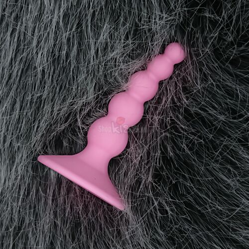  Bảng giá Cây xoắn bi kích thích hậu môn Lovetoy Lure Me nhập khẩu