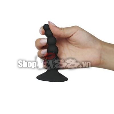 Lovetoy Lure Me Anal Beaded Massager
