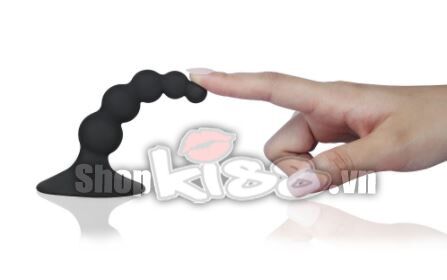 Lovetoy Lure Me Anal Beaded Massager