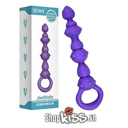  Địa chỉ bán Cây gai silicon mềm kích thích hậu môn cao cấp